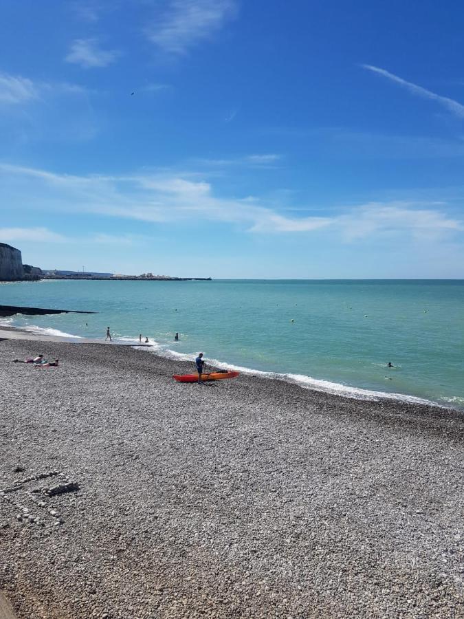 Villa Carlotta - Sea Resort Dieppe Exterior photo